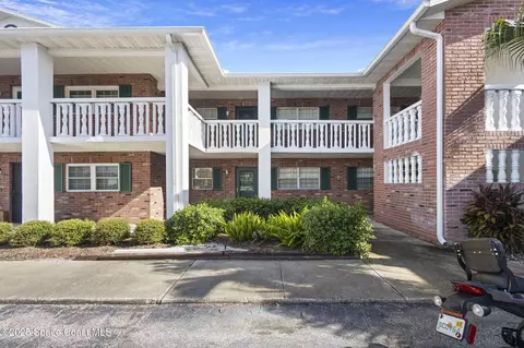 1880 Knox Mcrae Dr #205 D, Titusville, FL 32780