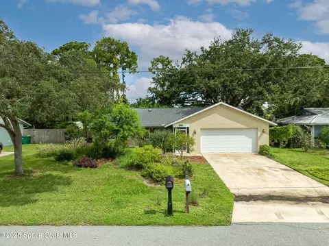 7081 Bayfront Rd, Cocoa, FL 32927