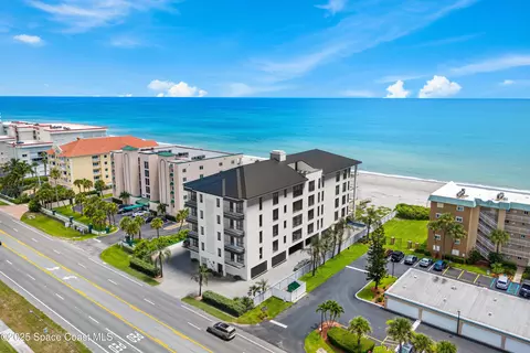 1455 N Highway A1a #502, Indialantic, FL 32903