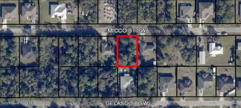782 Micco St SW, Palm Bay, FL 32908