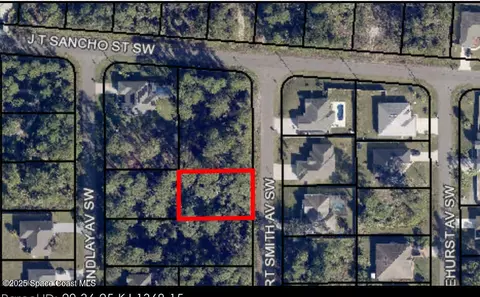 2628 Port Smith SW, Palm Bay, FL 32908