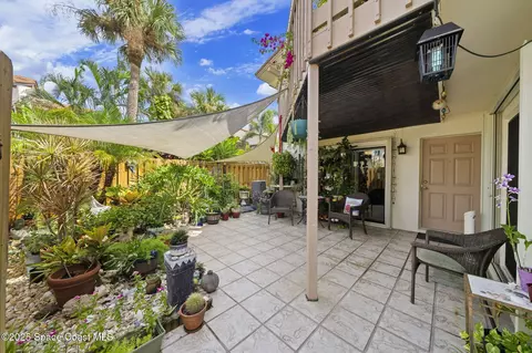 200 S Banana River Blvd #803, Cocoa Beach, FL 32931