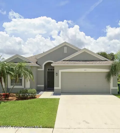 621 Cressa Cir, Cocoa, FL 32926