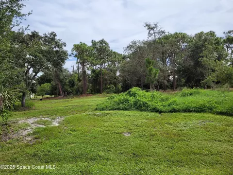 11136 Mulberry St, Sebastian, FL 32958