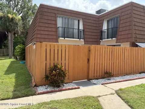 2216 Joshua Dr NE, Palm Bay, FL 32905
