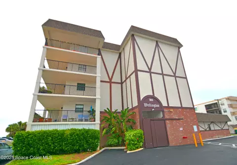 383 N Atlantic Ave #105, Cocoa Beach, FL 32931