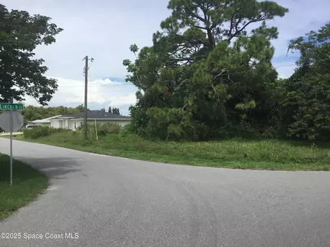 1198 Ver Cir NE, Palm Bay, FL 32905
