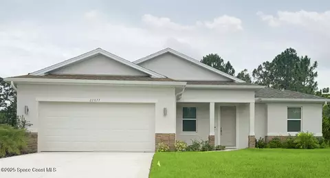 3373 Madden Ave SW, Palm Bay, FL 32908