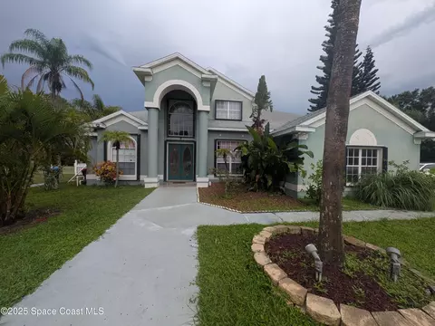 2835 Hard Way Ln, Malabar, FL 32950