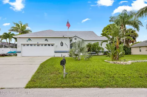 1620 Yount Dr, Merritt Island, FL 32952