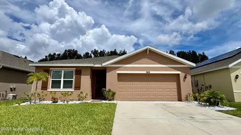 969 Trinity St, Rockledge, FL 32955