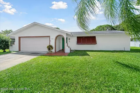 617 Cornell Ave, Melbourne, FL 32901