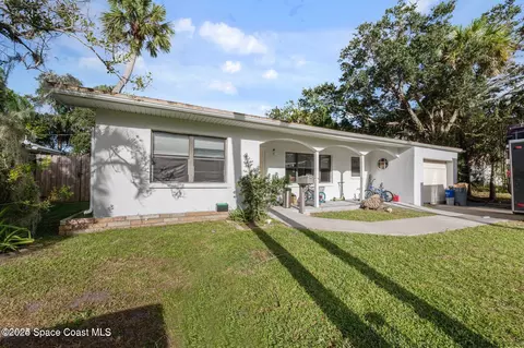 2319 Ruffner Rd, Melbourne, FL 32901 photo 1