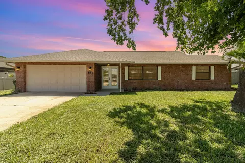 841 Raintree Ave, Rockledge, FL 32955