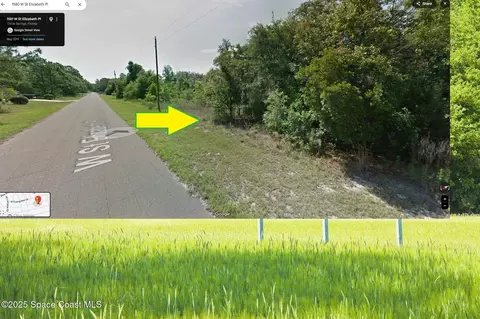 1580 W St Elizabeth Pl, Citrus Springs, FL 34434