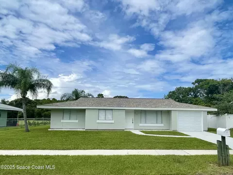 1186 Galty Cir NE #6, Palm Bay, FL 32905