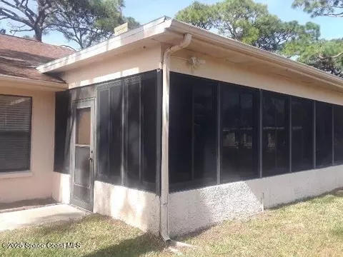 Exterior - 1173 Scyphers St NE, Palm Bay, FL 32905 photo 1 of 1