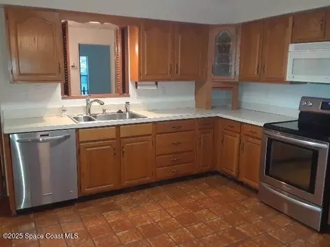 Kitchen - 1173 Scyphers St NE, Palm Bay, FL 32905 photo 1 of 1