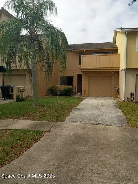 1910 Cashew Courtway, Titusville, FL 32780