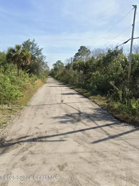 0000 Doug Williams Ave, Cocoa, FL 32926