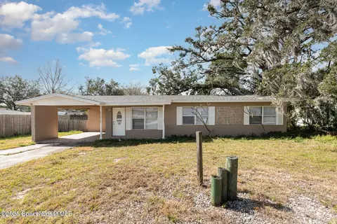 1205 Overlook Ter, Titusville, FL 32780