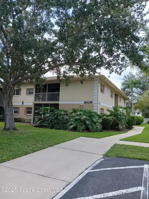 1617 Sunny Brook Ln NE #F103, Palm Bay, FL 32905