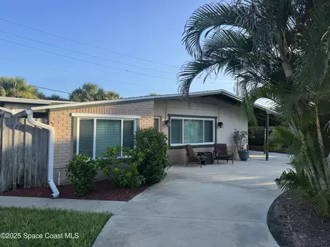 211 Avenida Central, Indialantic, FL 32903 photo 1