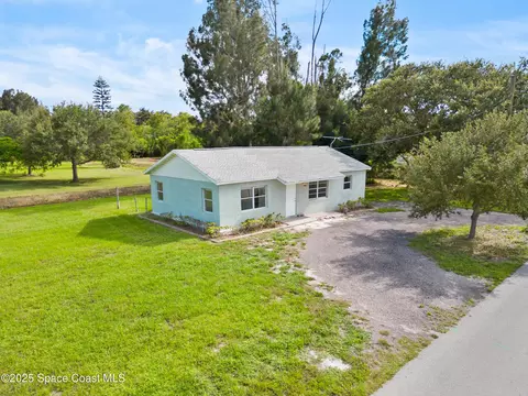 2870 Glassner Ave NE, Palm Bay, FL 32905