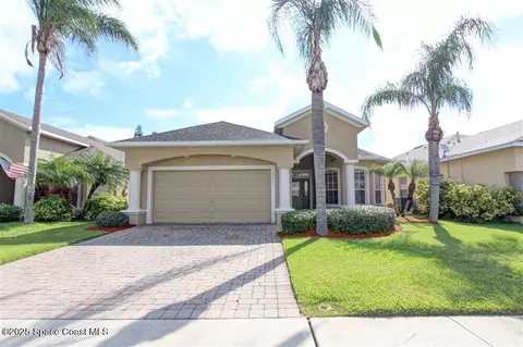 1175 Clubhouse Dr, Rockledge, FL 32955