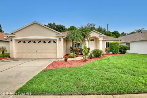 1343 Hill Ave, Melbourne, FL 32940