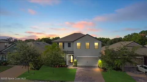 1305 Fuji Dr, Melbourne, FL 32940