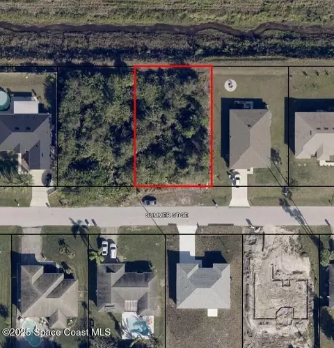 1471 Summer St SE, Palm Bay, FL 32909