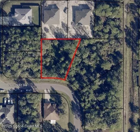407 Lamon St SW, Palm Bay, FL 32908