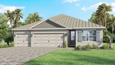 130 First Light Cir, Cocoa, FL 32922