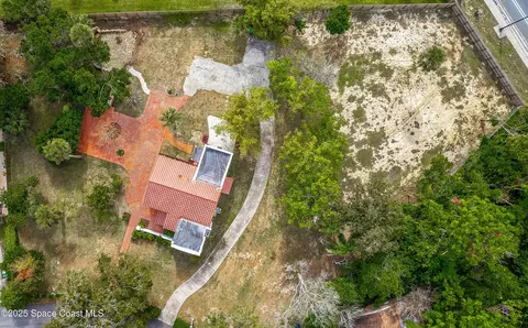 View/Area - 121 Circle Dr, Cocoa, FL 32922 photo 2 of 3