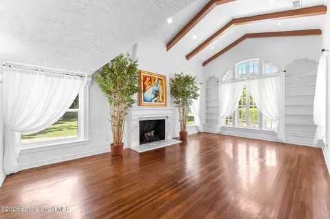 Living - 121 Circle Dr, Cocoa, FL 32922 photo 4 of 19