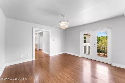 Bedroom - 121 Circle Dr, Cocoa, FL 32922 photo 2 of 12