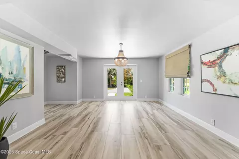 Living - 121 Circle Dr, Cocoa, FL 32922 photo 18 of 19