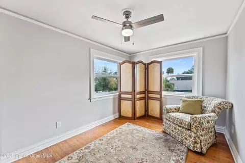 Bedroom - 121 Circle Dr, Cocoa, FL 32922 photo 10 of 12