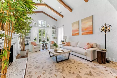 Living - 121 Circle Dr, Cocoa, FL 32922 photo 13 of 19