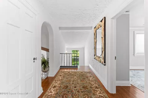 Entry Way - 121 Circle Dr, Cocoa, FL 32922 photo 16 of 18