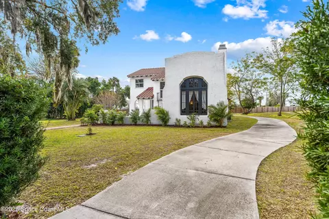 Other - 121 Circle Dr, Cocoa, FL 32922 photo 2 of 22