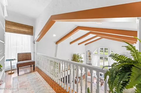 Entry Way - 121 Circle Dr, Cocoa, FL 32922 photo 17 of 18