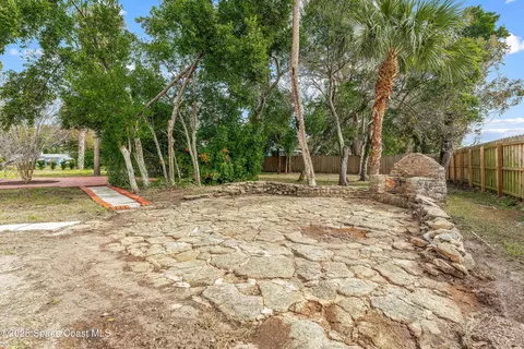 Exterior - 121 Circle Dr, Cocoa, FL 32922 photo 11 of 16