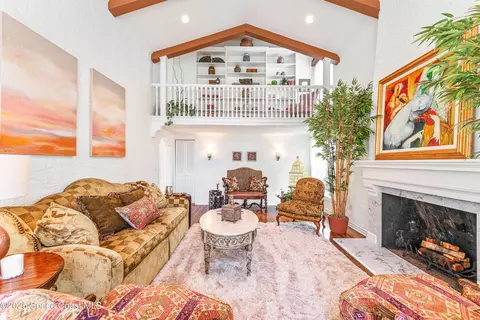 Living - 121 Circle Dr, Cocoa, FL 32922 photo 11 of 19