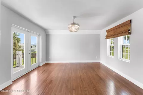Living - 121 Circle Dr, Cocoa, FL 32922 photo 7 of 19