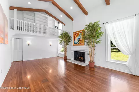 Living - 121 Circle Dr, Cocoa, FL 32922 photo 2 of 19