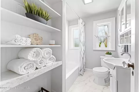 Bath - 121 Circle Dr, Cocoa, FL 32922 photo 16 of 16