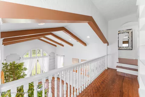 Entry Way - 121 Circle Dr, Cocoa, FL 32922 photo 8 of 18