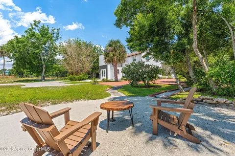Exterior - 121 Circle Dr, Cocoa, FL 32922 photo 16 of 16